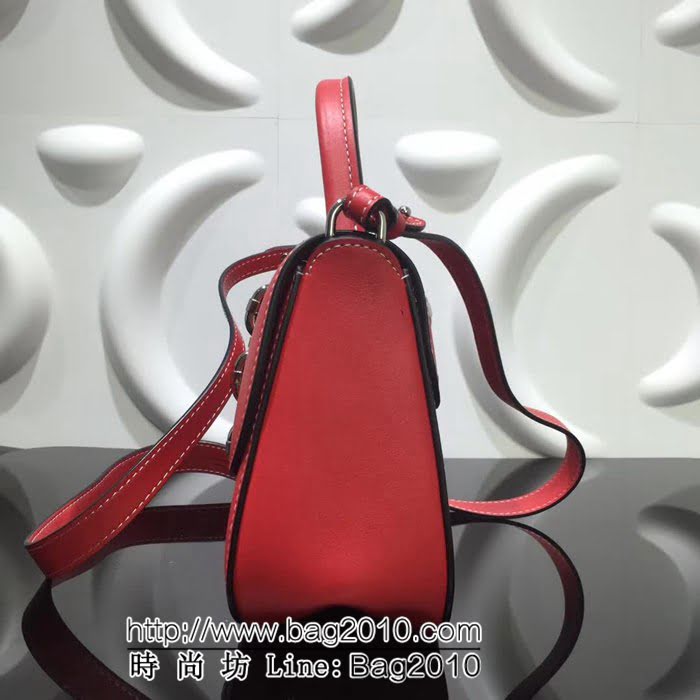路易威登LV頂級原單CHAIN IT 小號手提斜挎兩用包 M44115 YDH1446